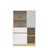 Comoda NANDU Genarom KOM2D1S-JSZ/DP/BIP